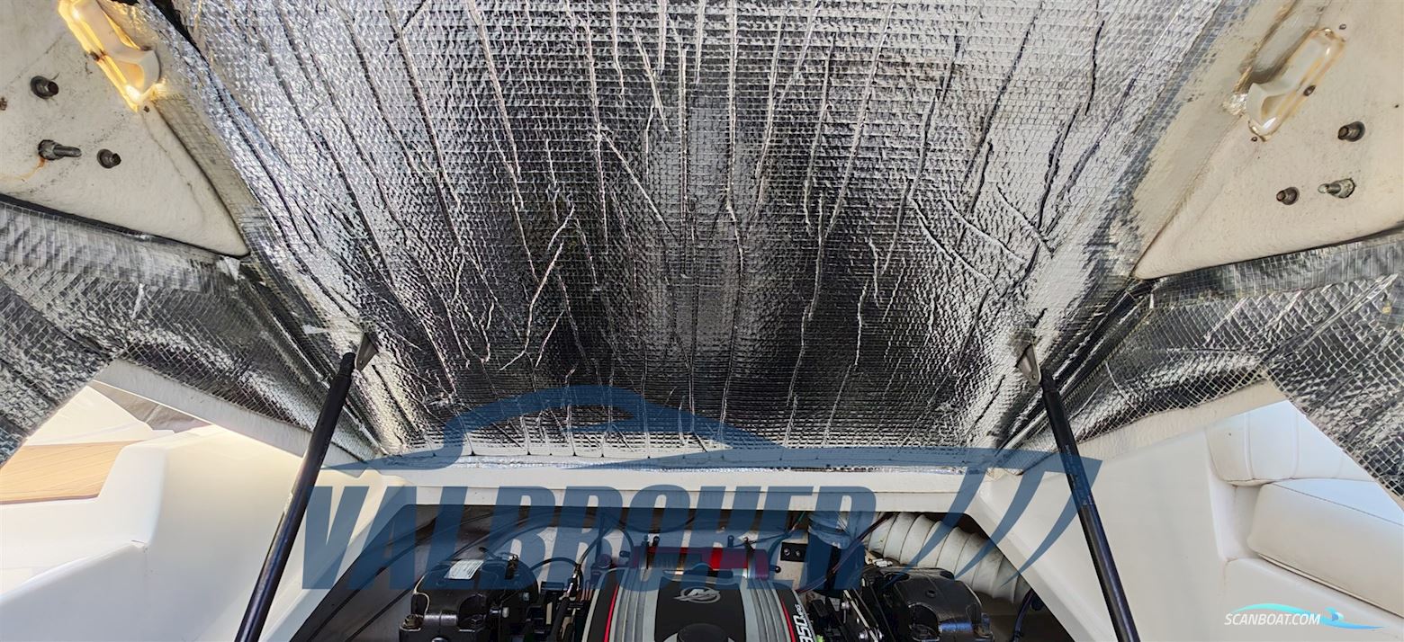 Azure Boats AZ 258 BR