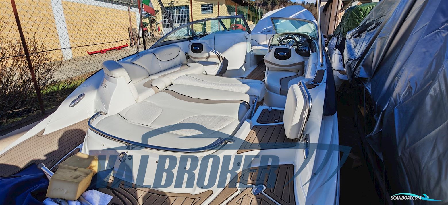 Azure Boats AZ 258 BR