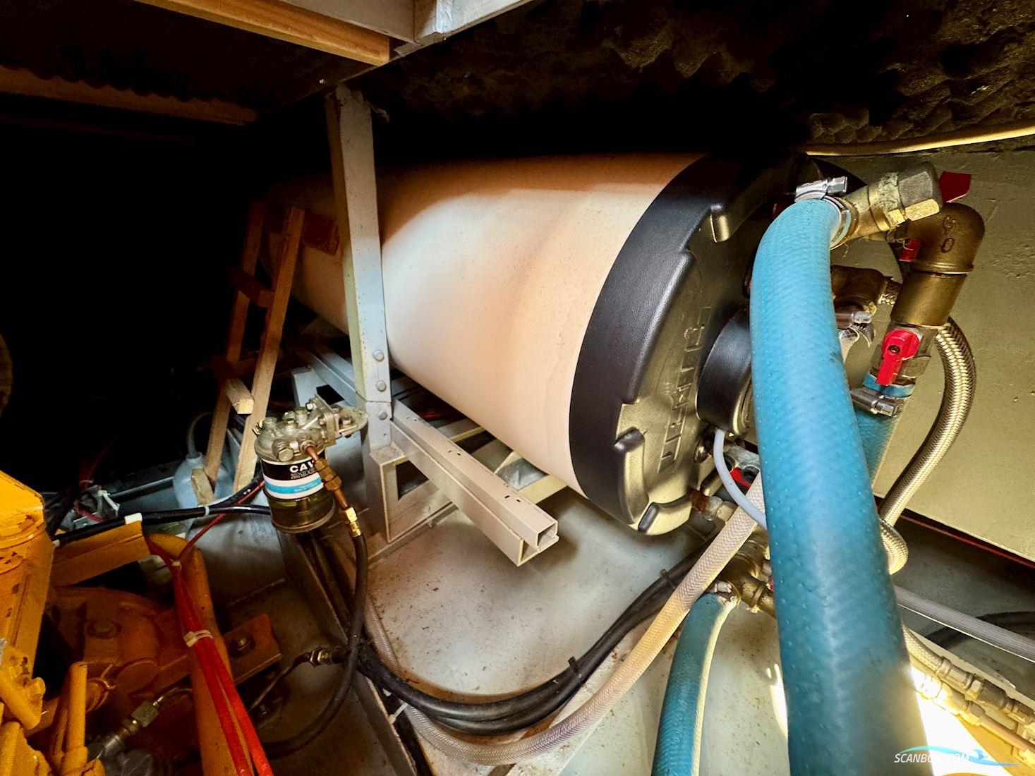 Babro Cruiser 1150 AK