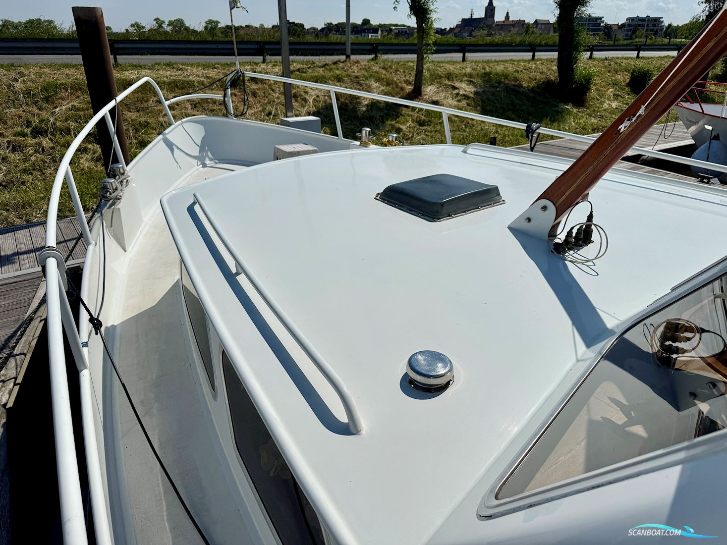 Babro Cruiser 1150 AK