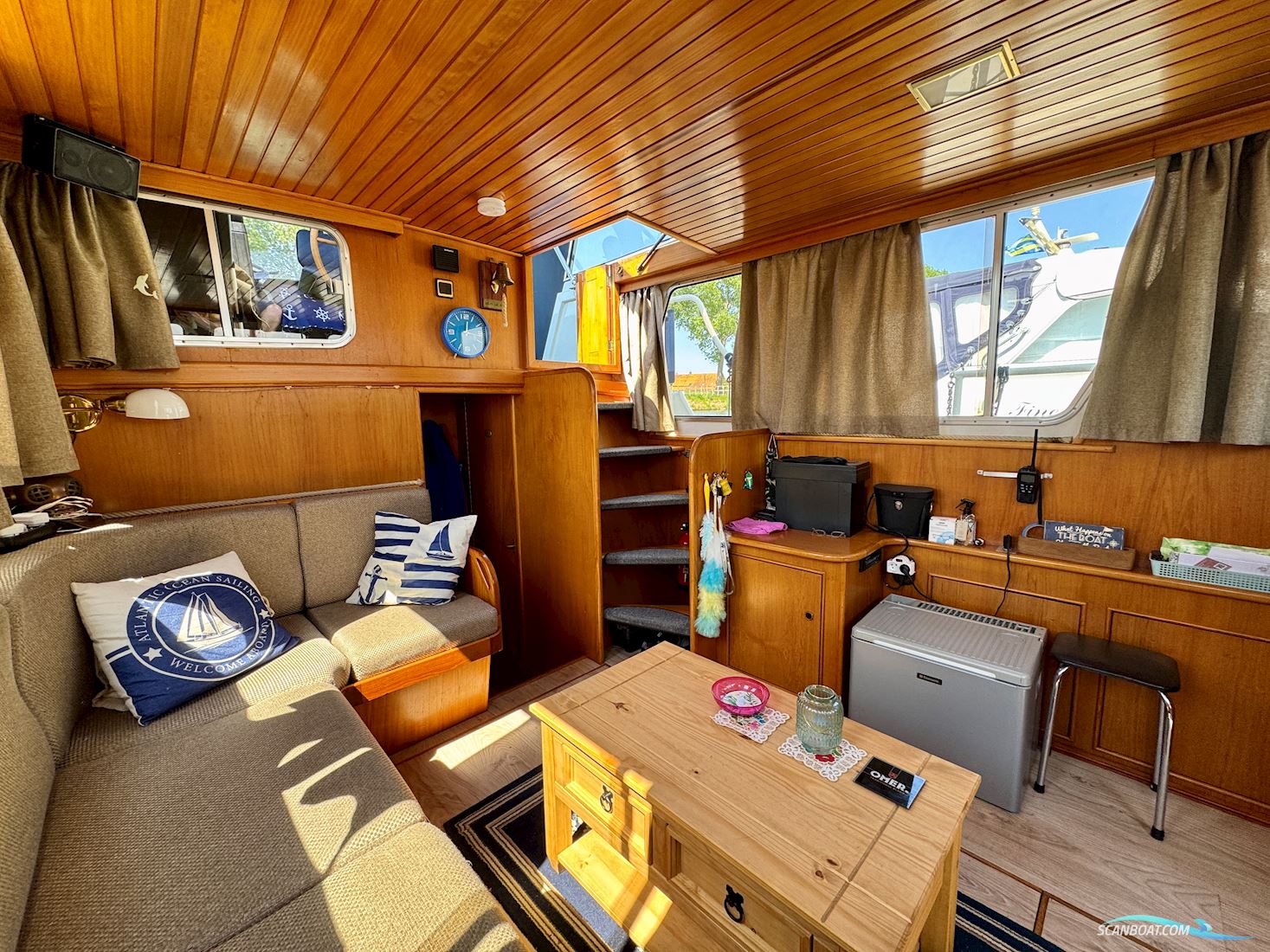 Babro Cruiser 1150 AK