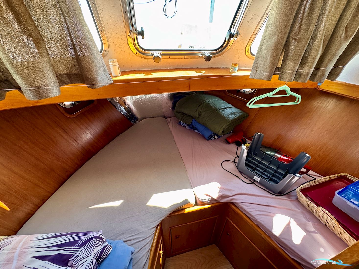 Babro Cruiser 1150 AK