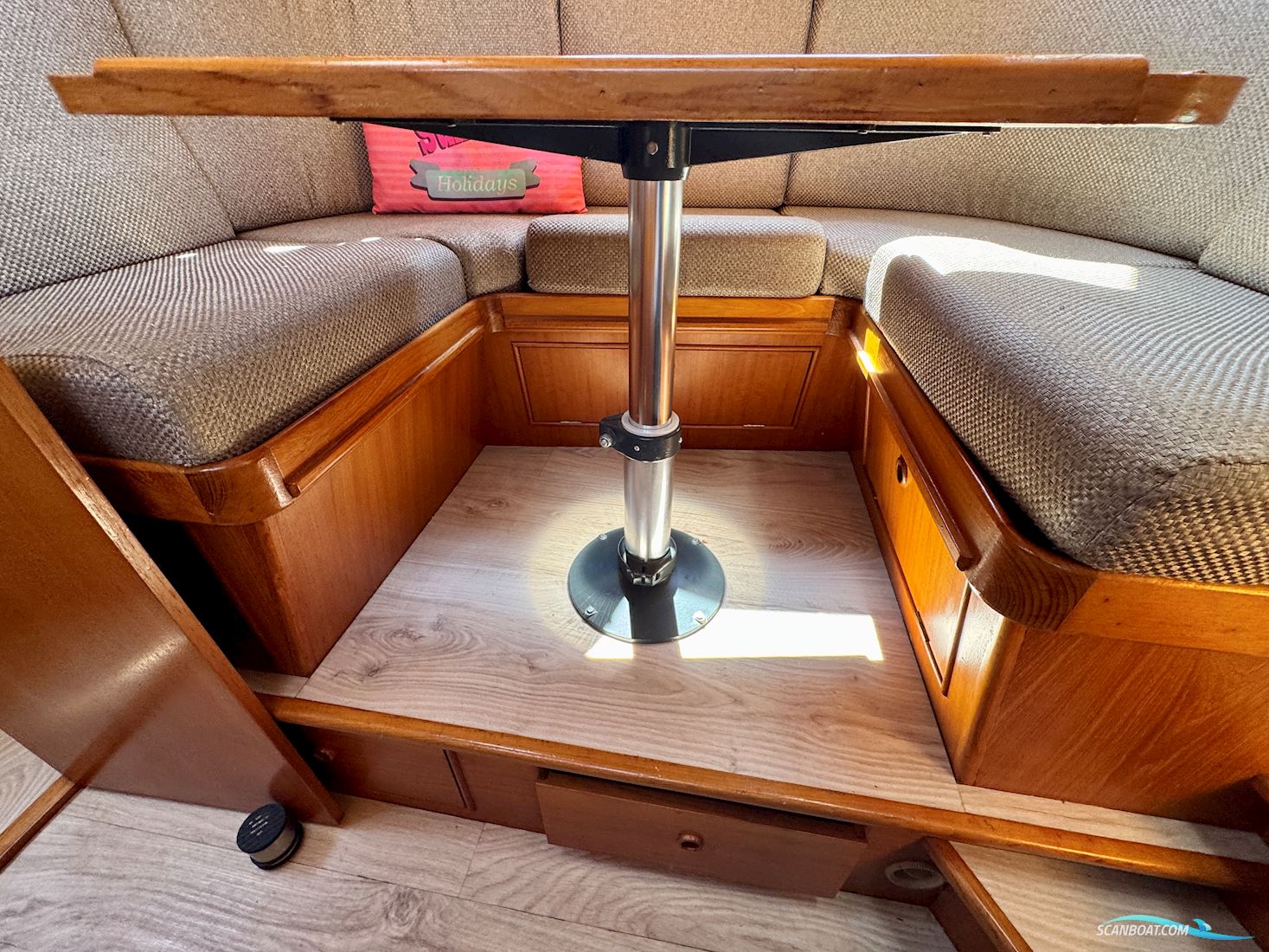 Babro Cruiser 1150 AK