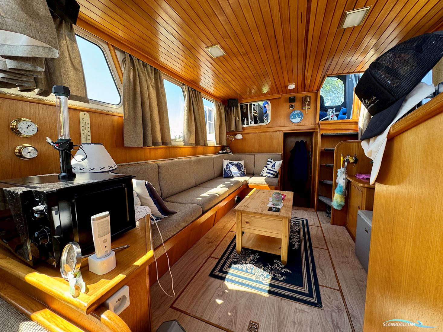 Babro Cruiser 1150 AK