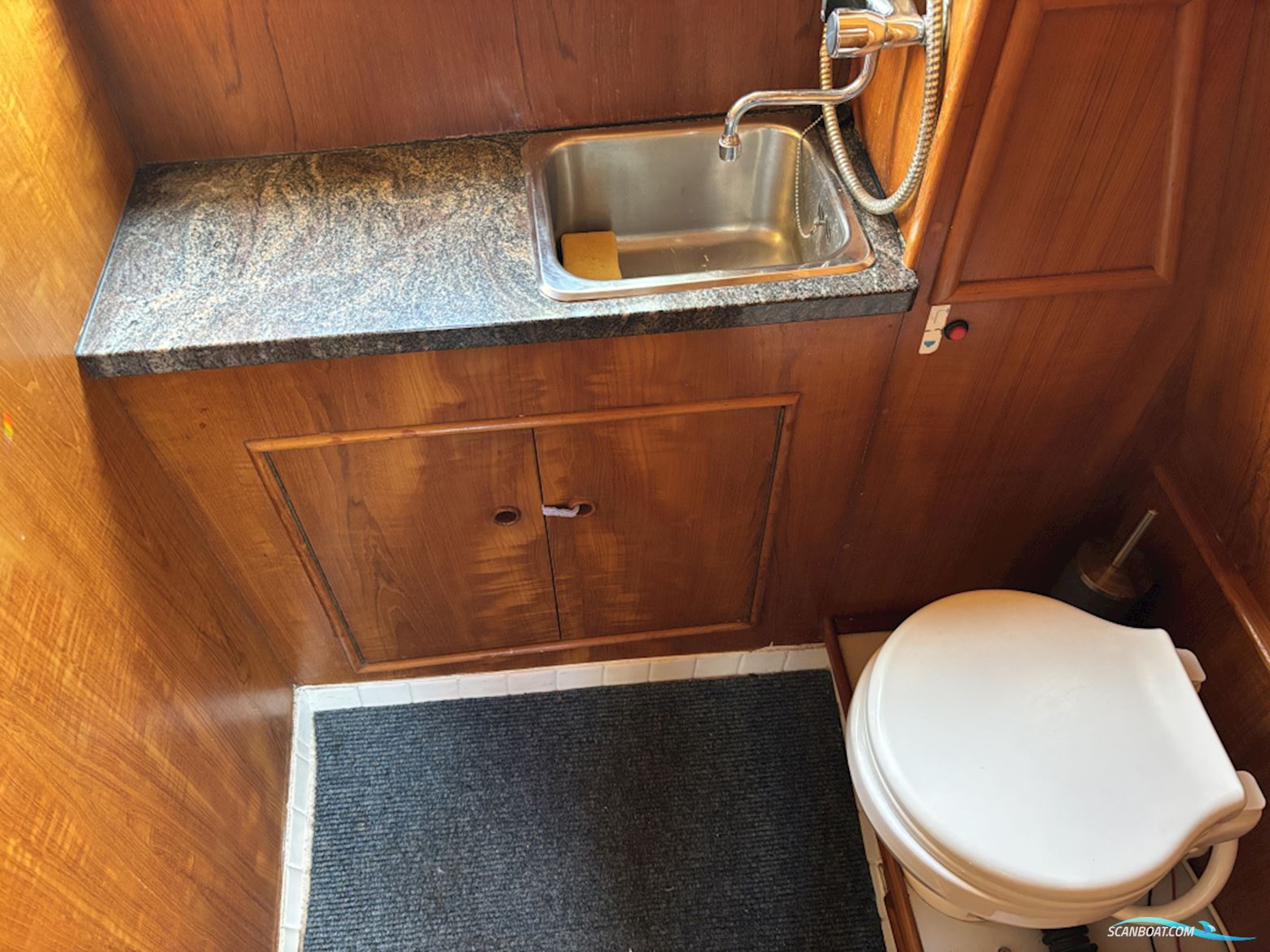 Babro Kruiser  11.00 AK