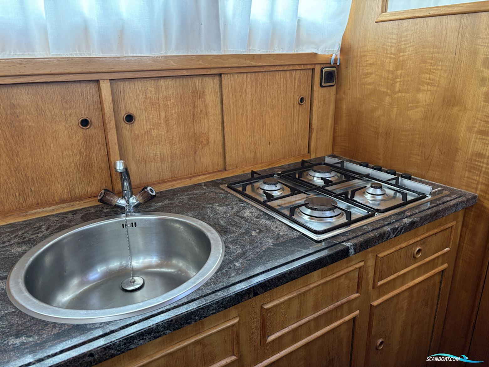 Babro Kruiser  11.00 AK