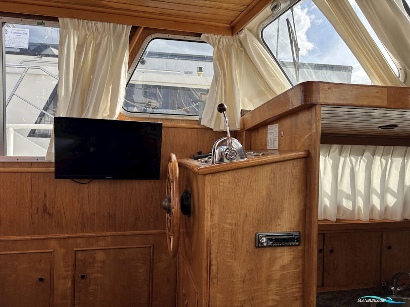 Babro Kruiser 11.00 AK