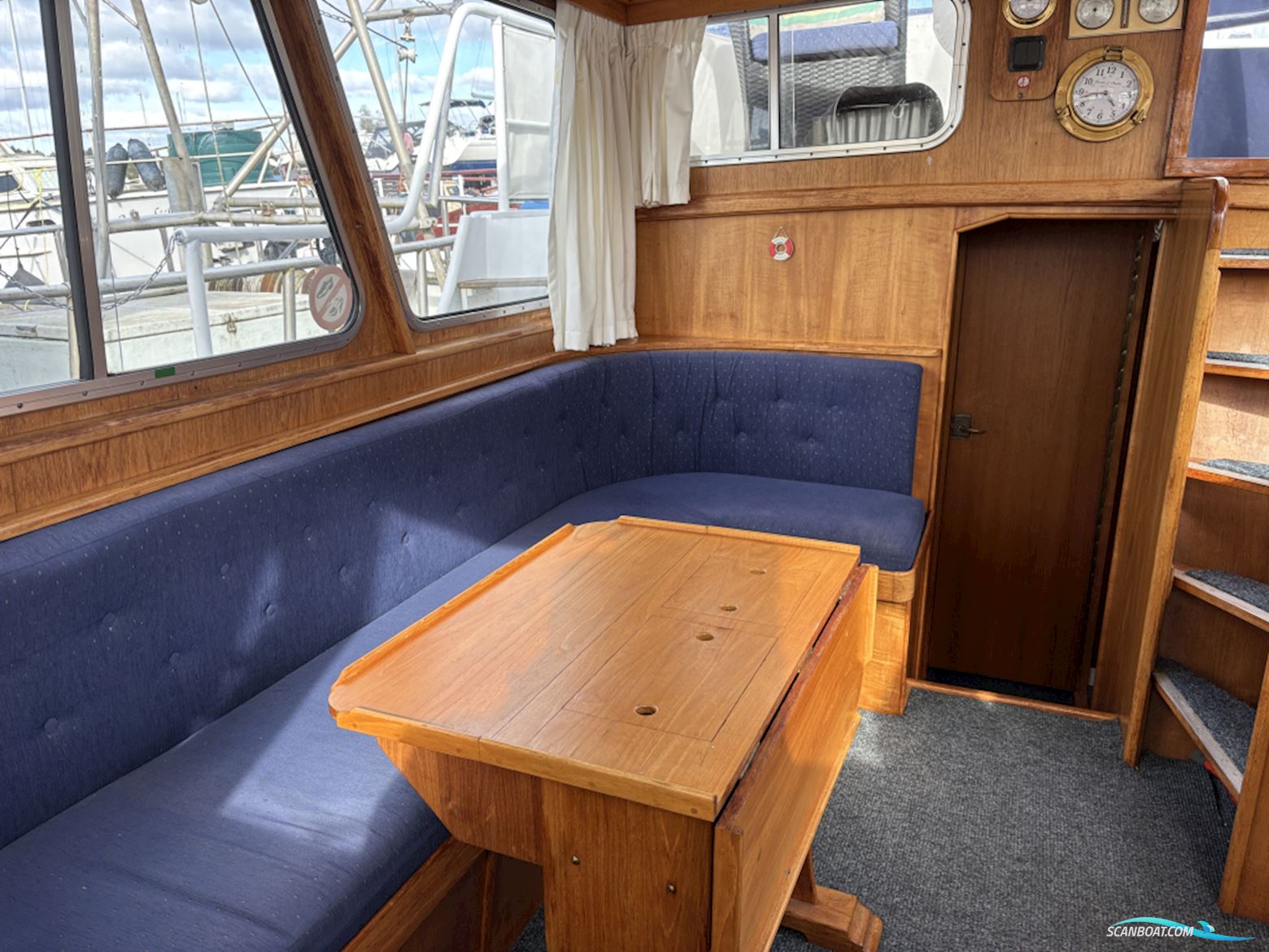 Babro Kruiser 11.00 AK