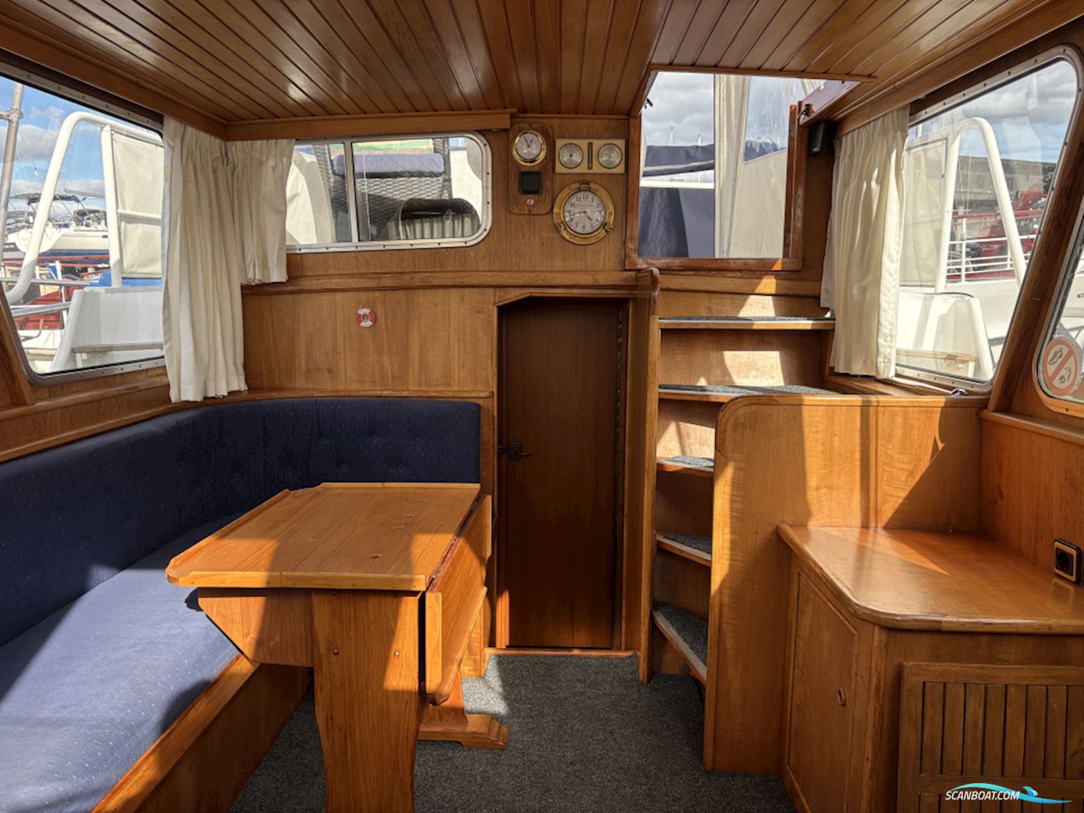 Babro Kruiser 11.00 AK