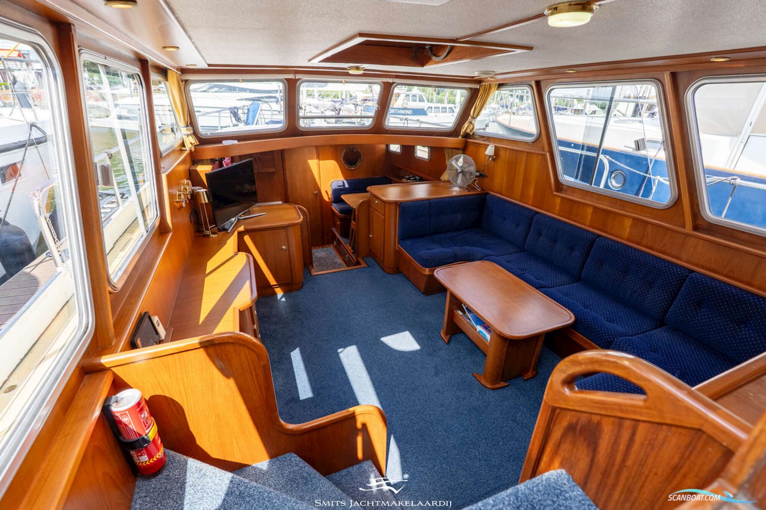 Babro Kruiser 13.40 AK Cabrio
