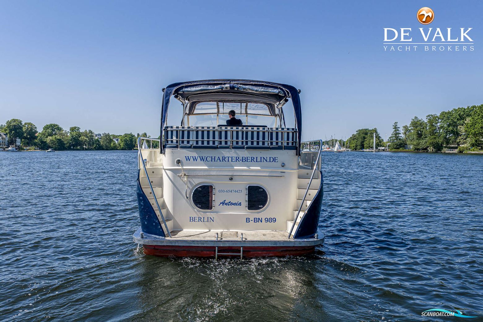 Babro Newline 1290