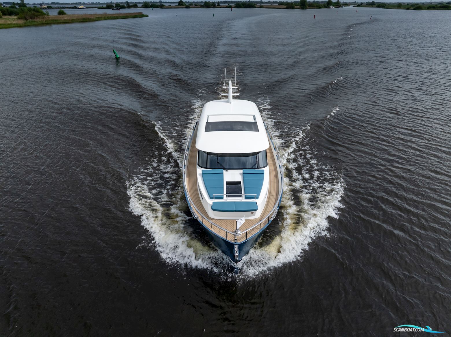 Babro Tridente 44 OC Signature