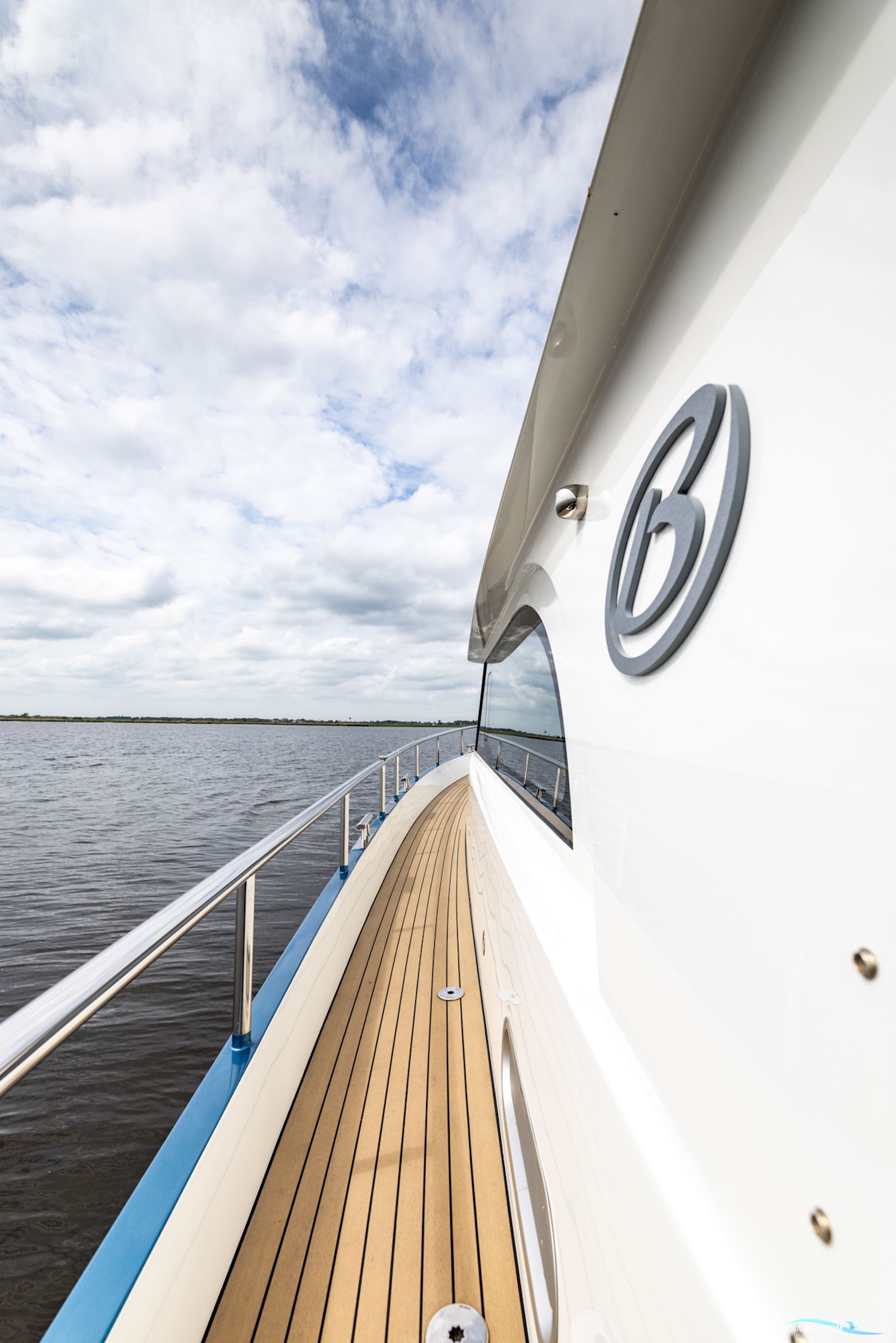 Babro Tridente 44 OC Signature