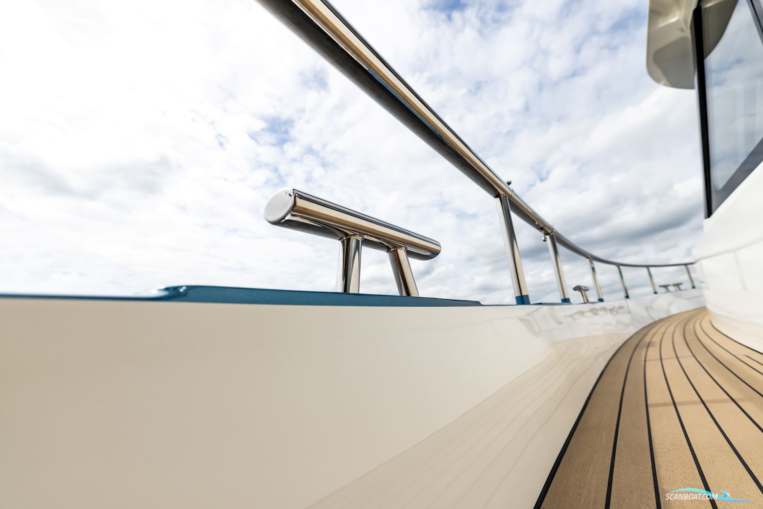 Babro Tridente 44 OC Signature