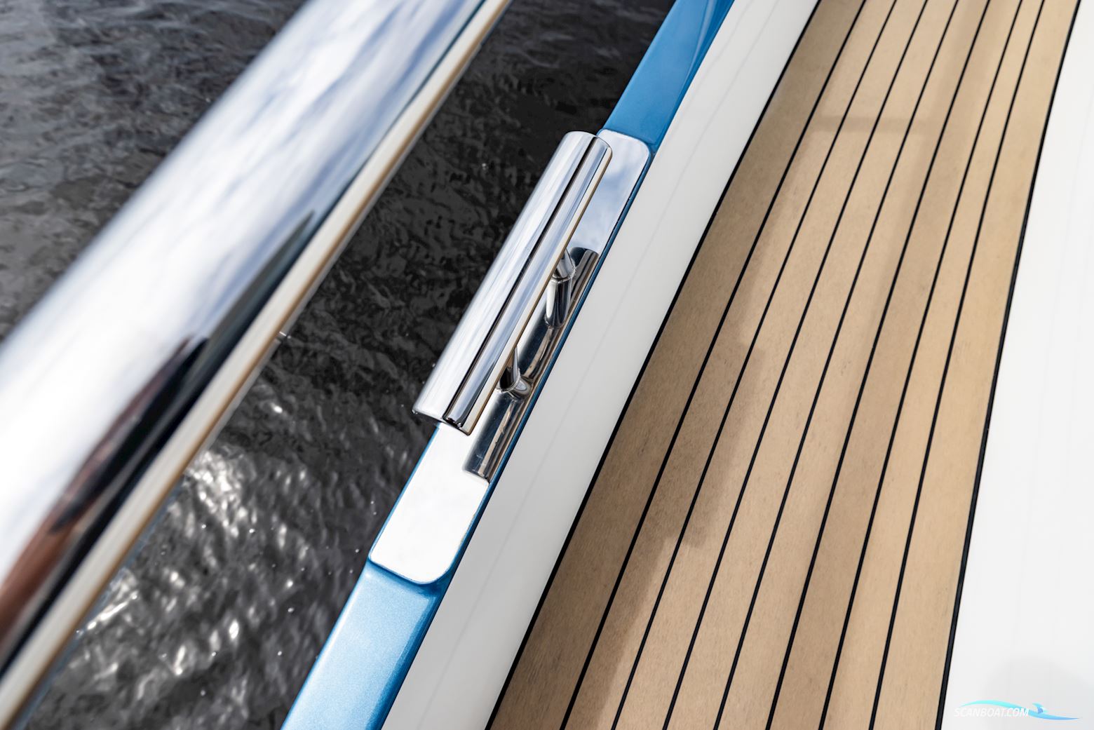 Babro Tridente 44 OC Signature