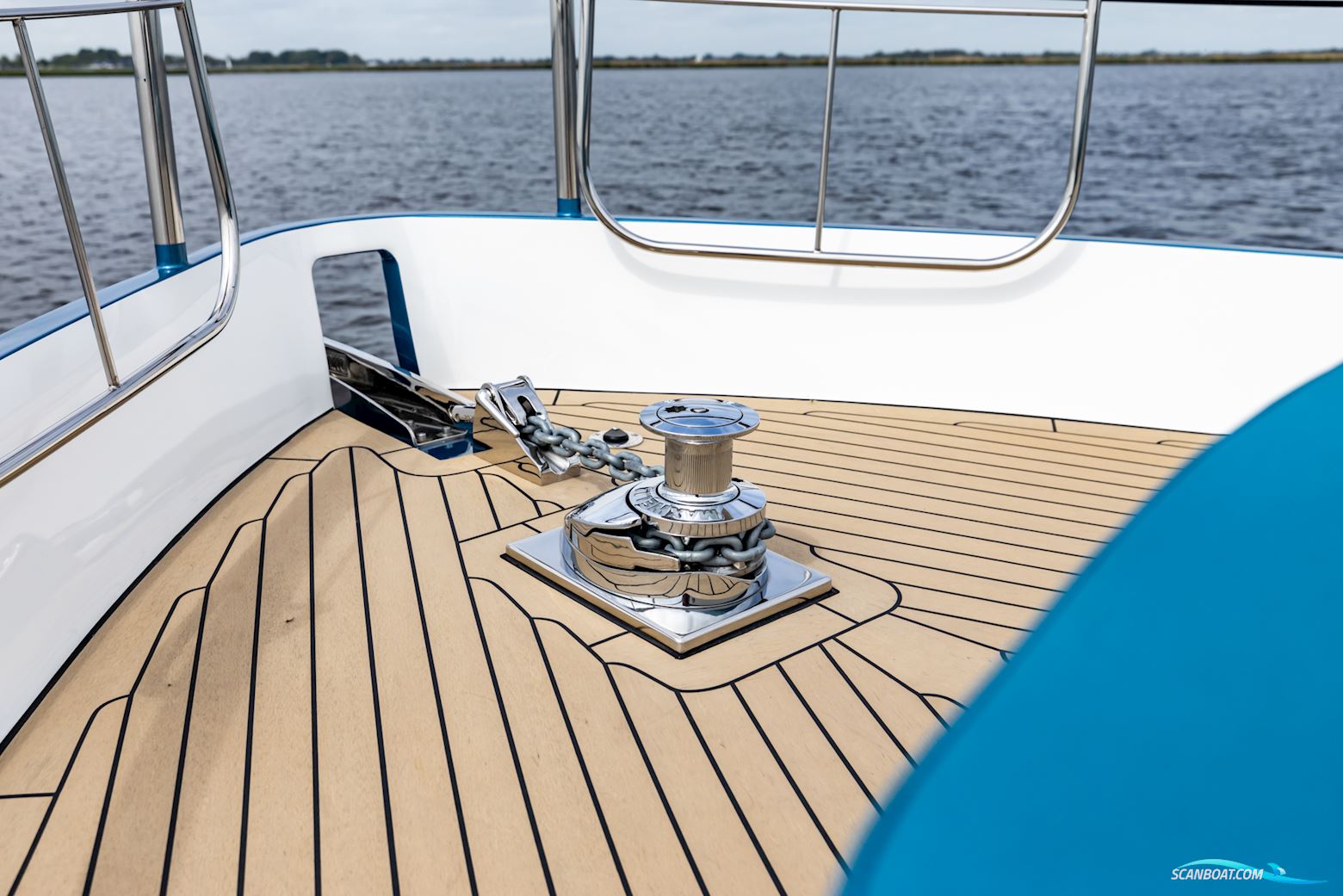 Babro Tridente 44 OC Signature