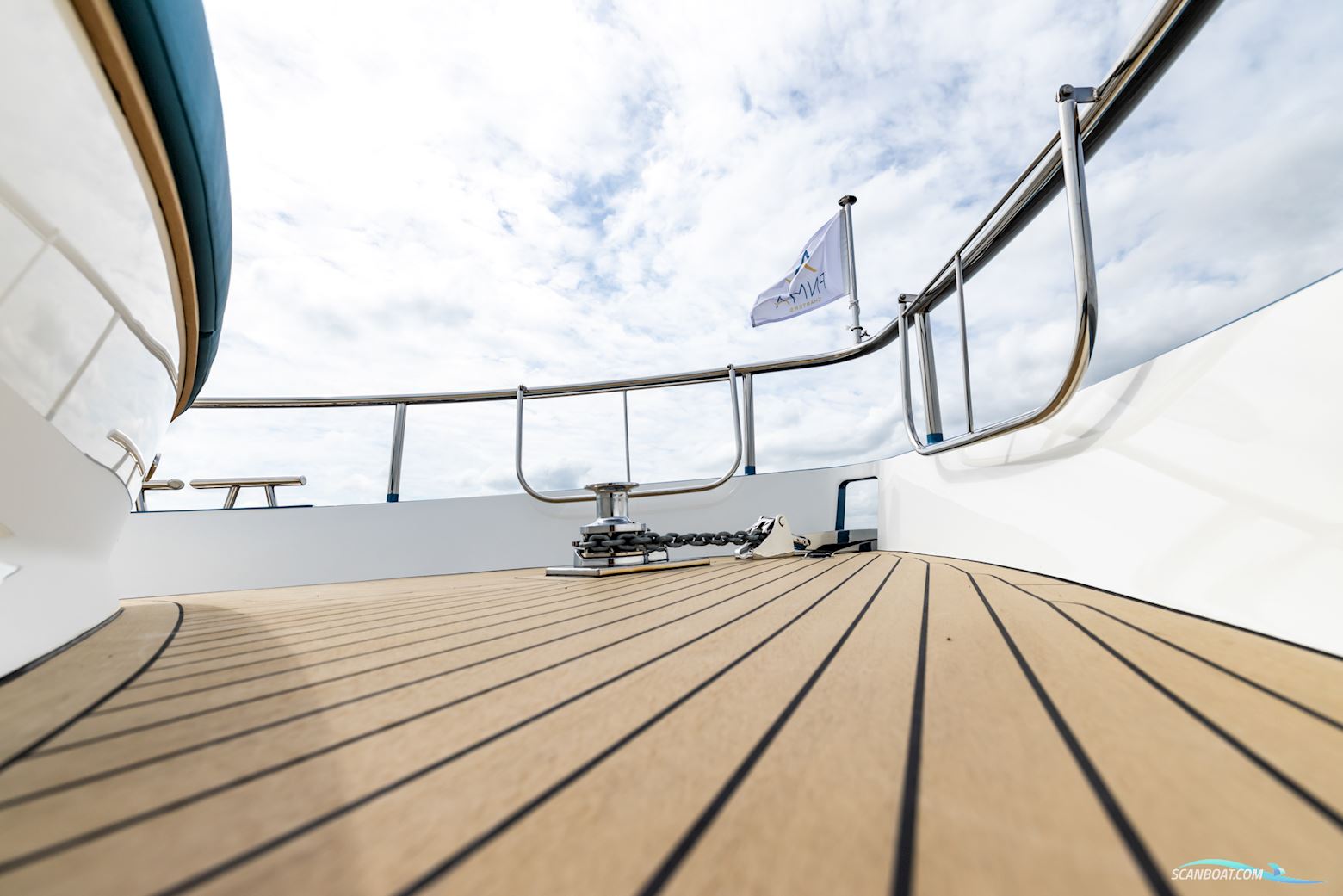 Babro Tridente 44 OC Signature