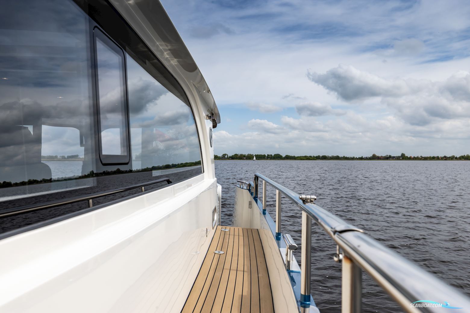 Babro Tridente 44 OC Signature