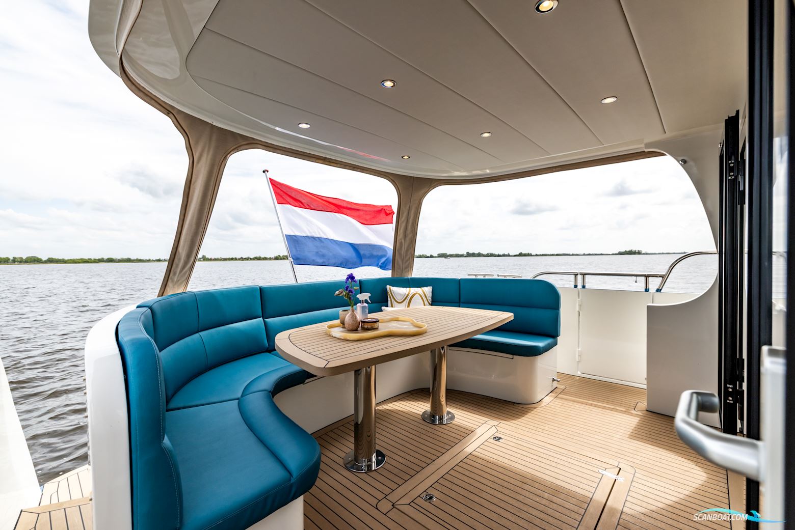 Babro Tridente 44 OC Signature