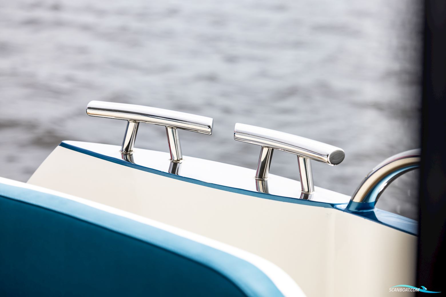 Babro Tridente 44 OC Signature