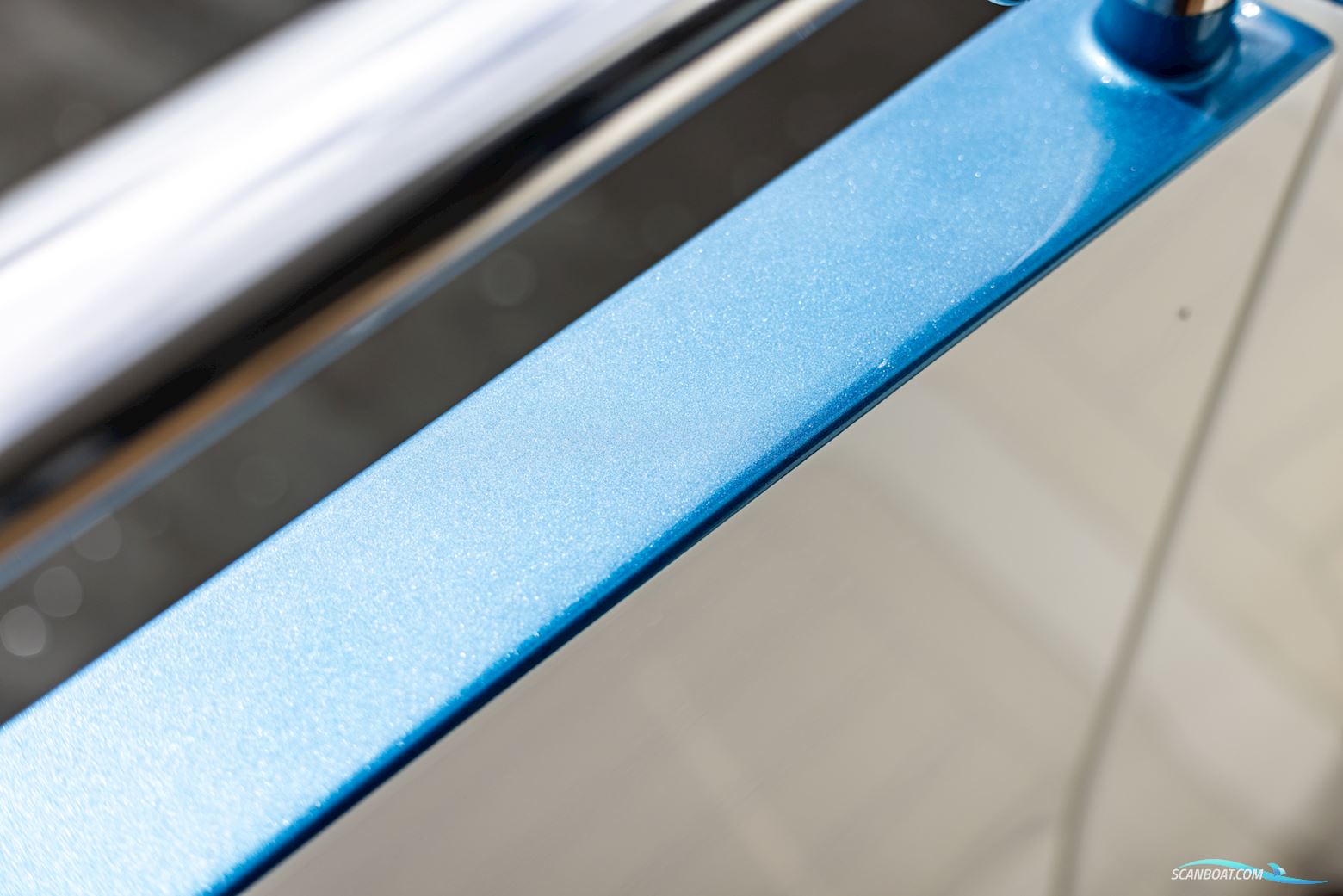 Babro Tridente 44 OC Signature