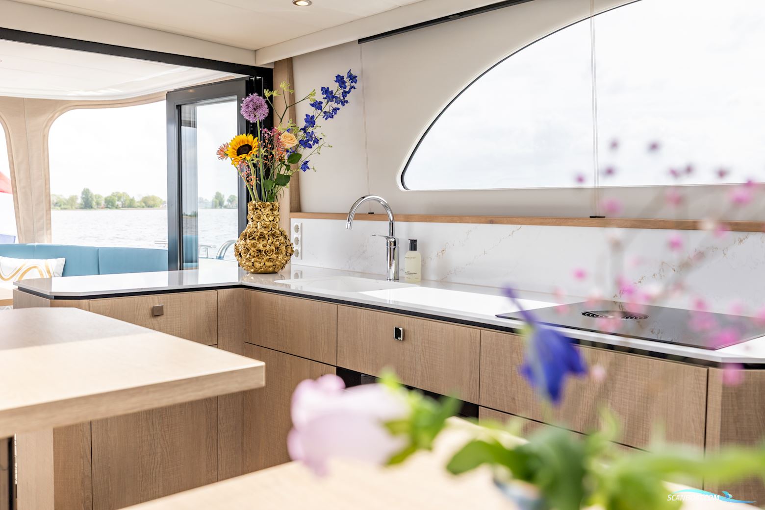 Babro Tridente 44 OC Signature