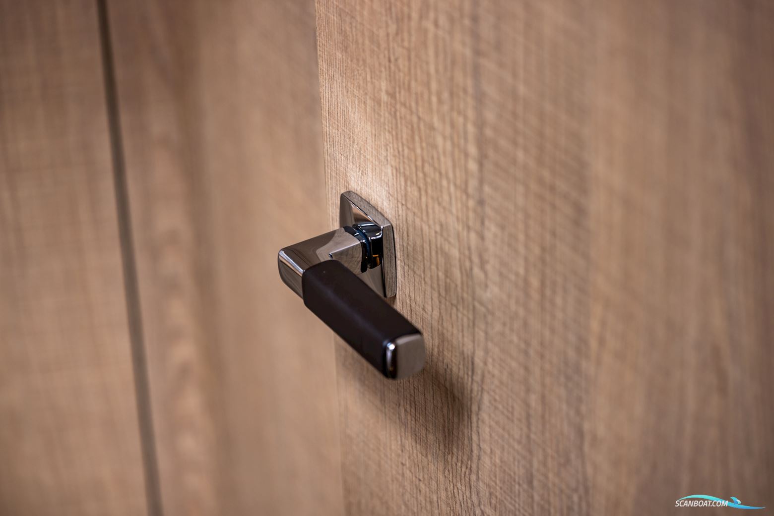 Babro Tridente 44 OC Signature