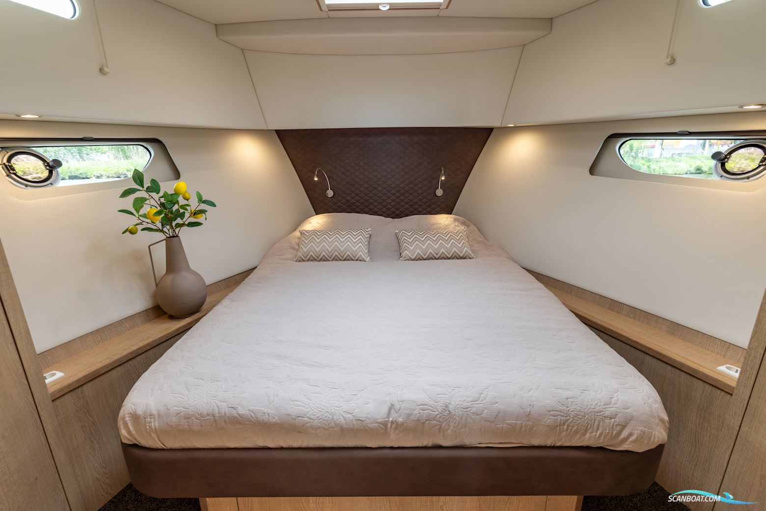 Babro Tridente 44 OC Signature