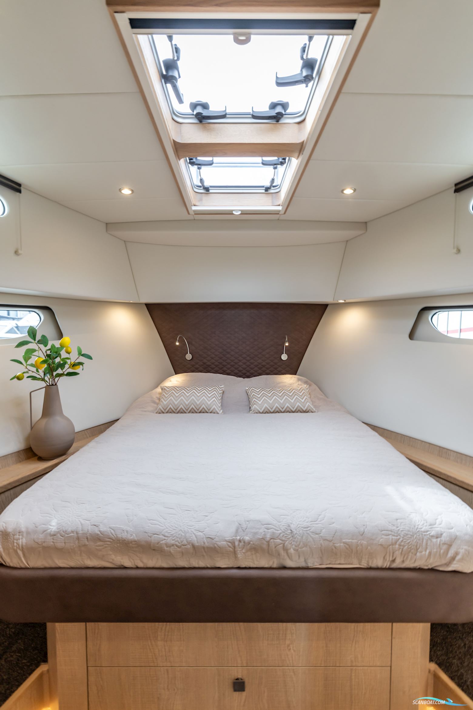 Babro Tridente 44 OC Signature