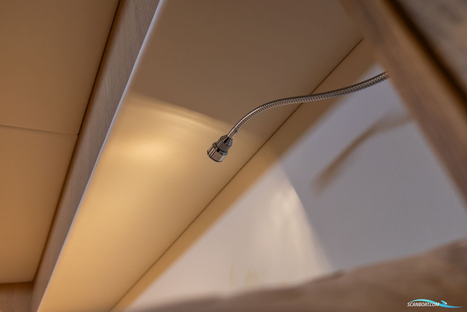 Babro Tridente 44 OC Signature