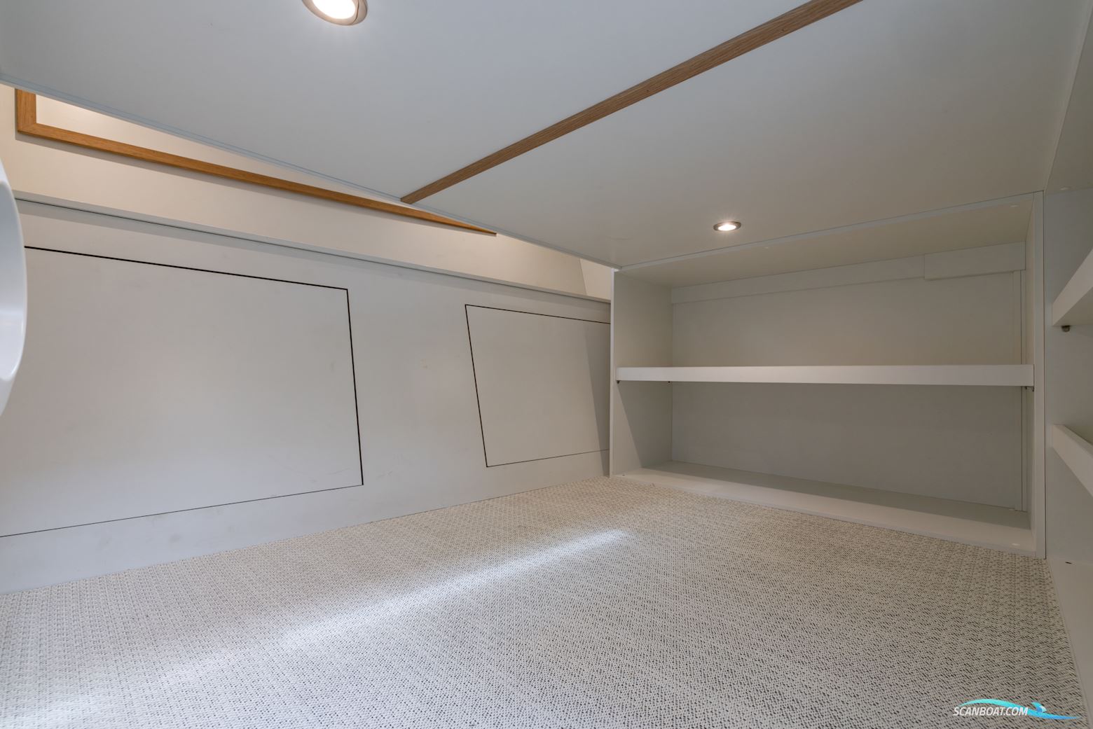 Babro Tridente 44 OC Signature