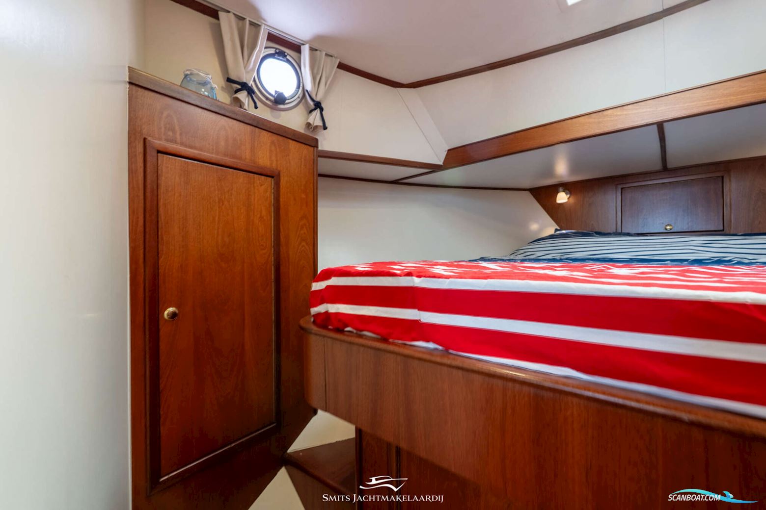 Bach Yacht 35 OK