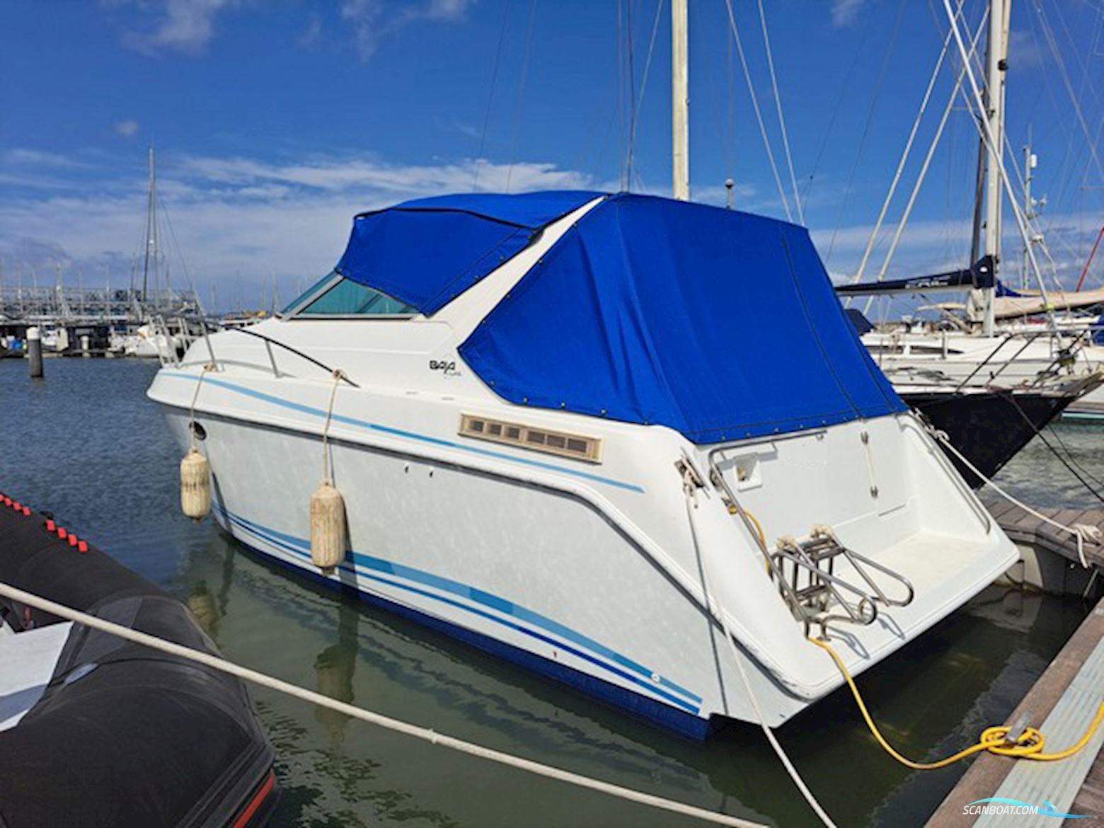 Baja 34