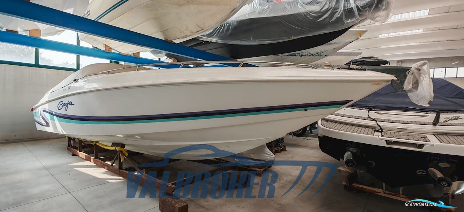 Baja Marine 270