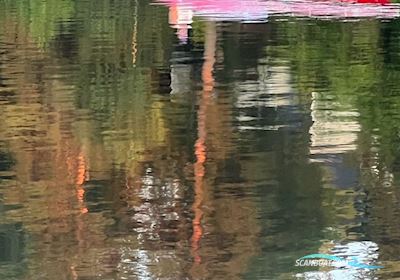 Baja Outlaw Sst 25 Motorbåd 2005, med 469 HO motor, Tyskland