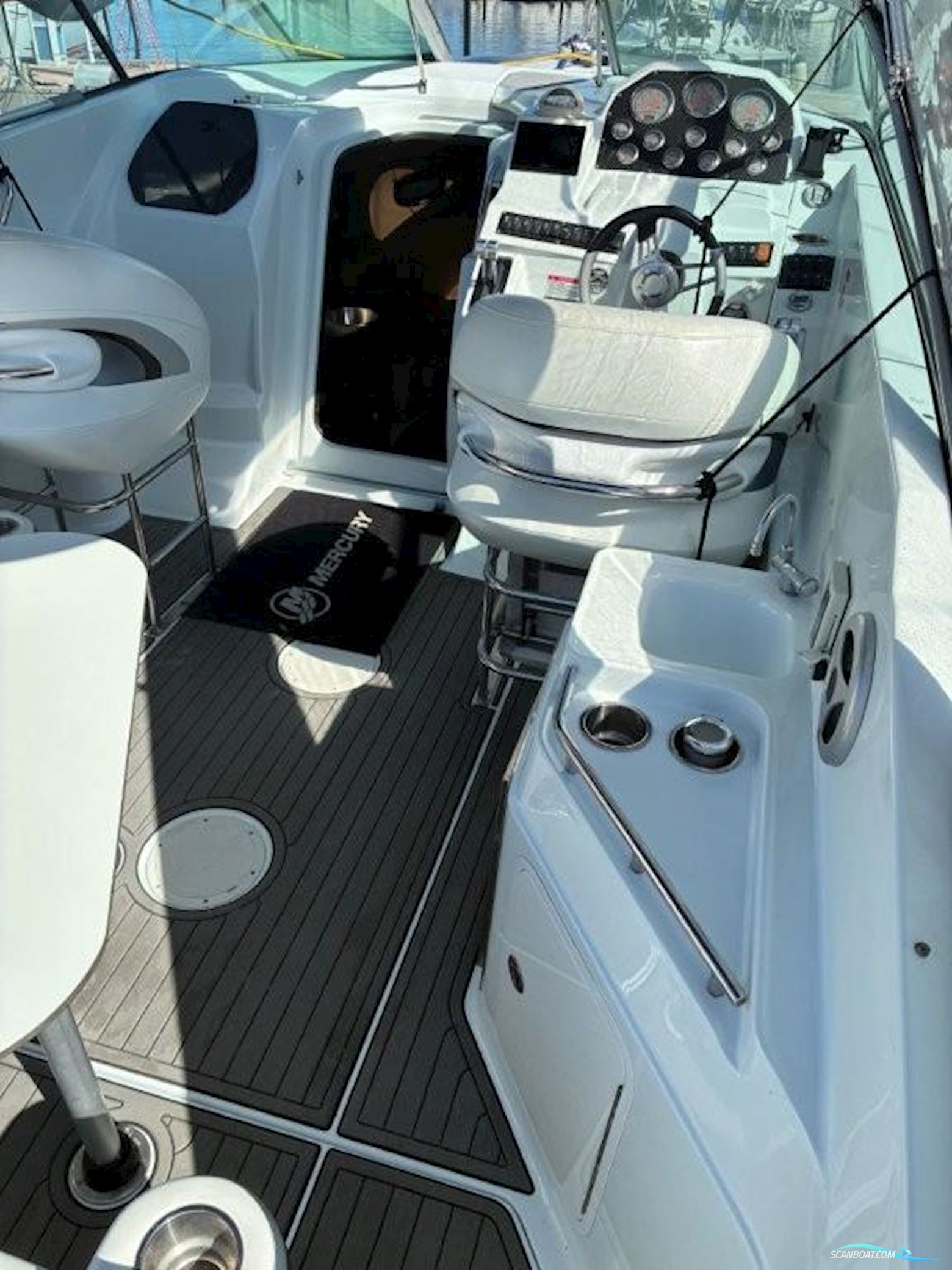 Baja Performance 335