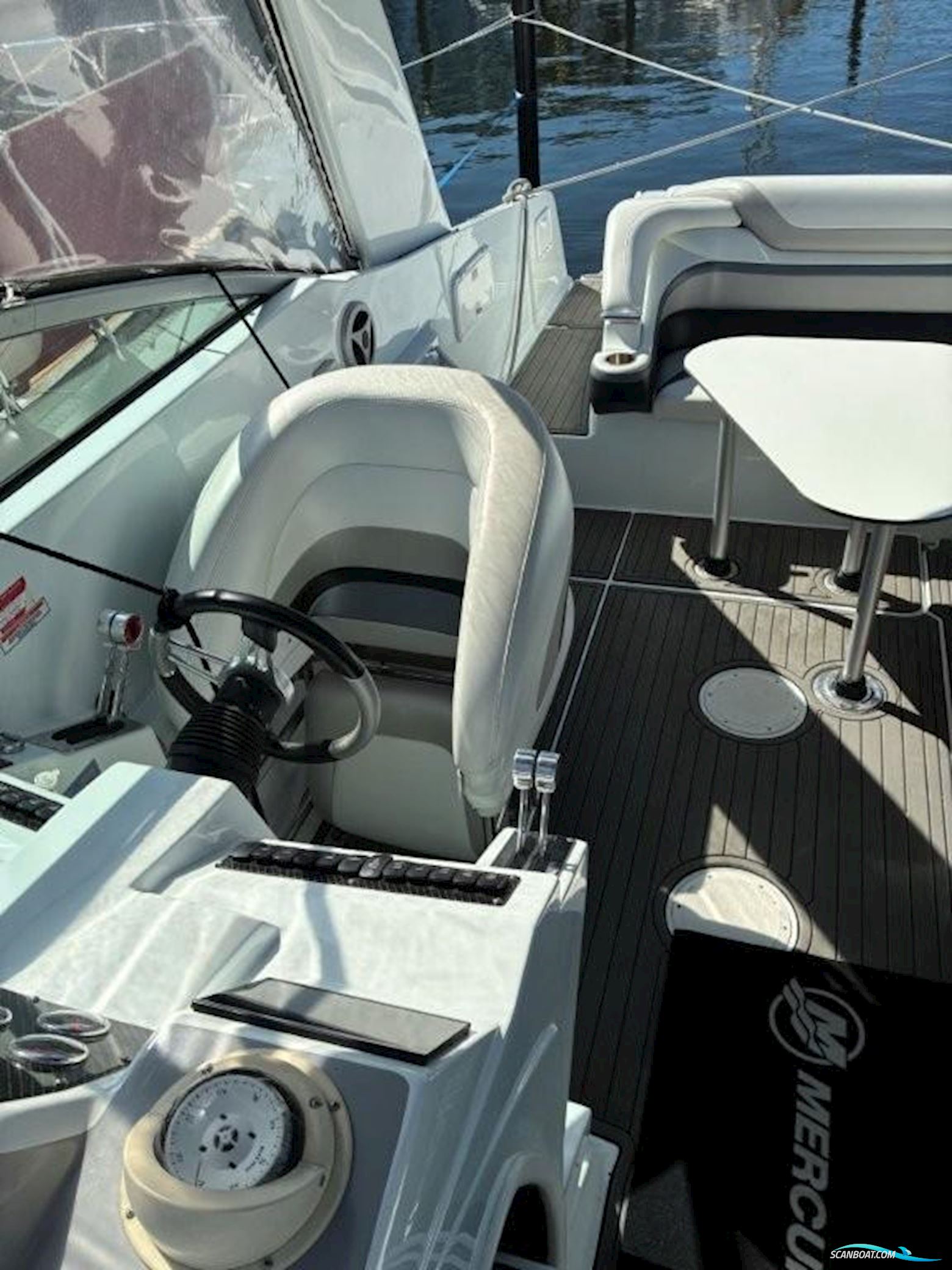 Baja Performance 335