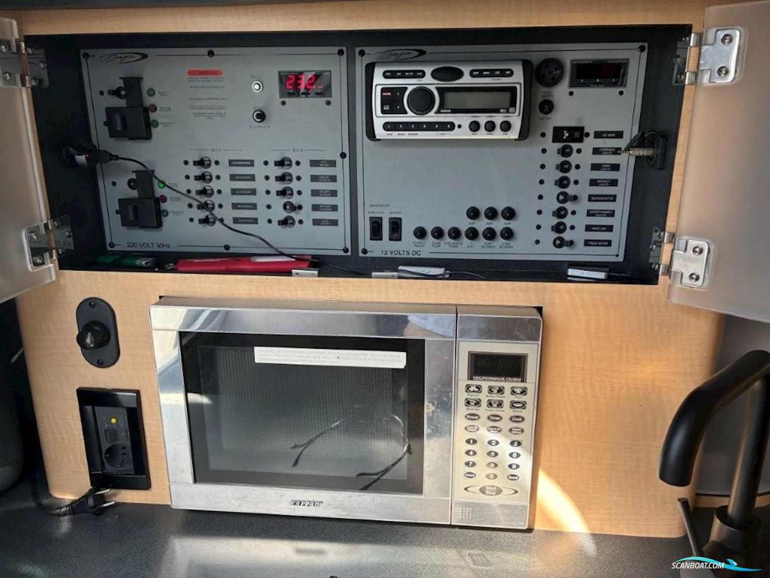 Baja Performance 335