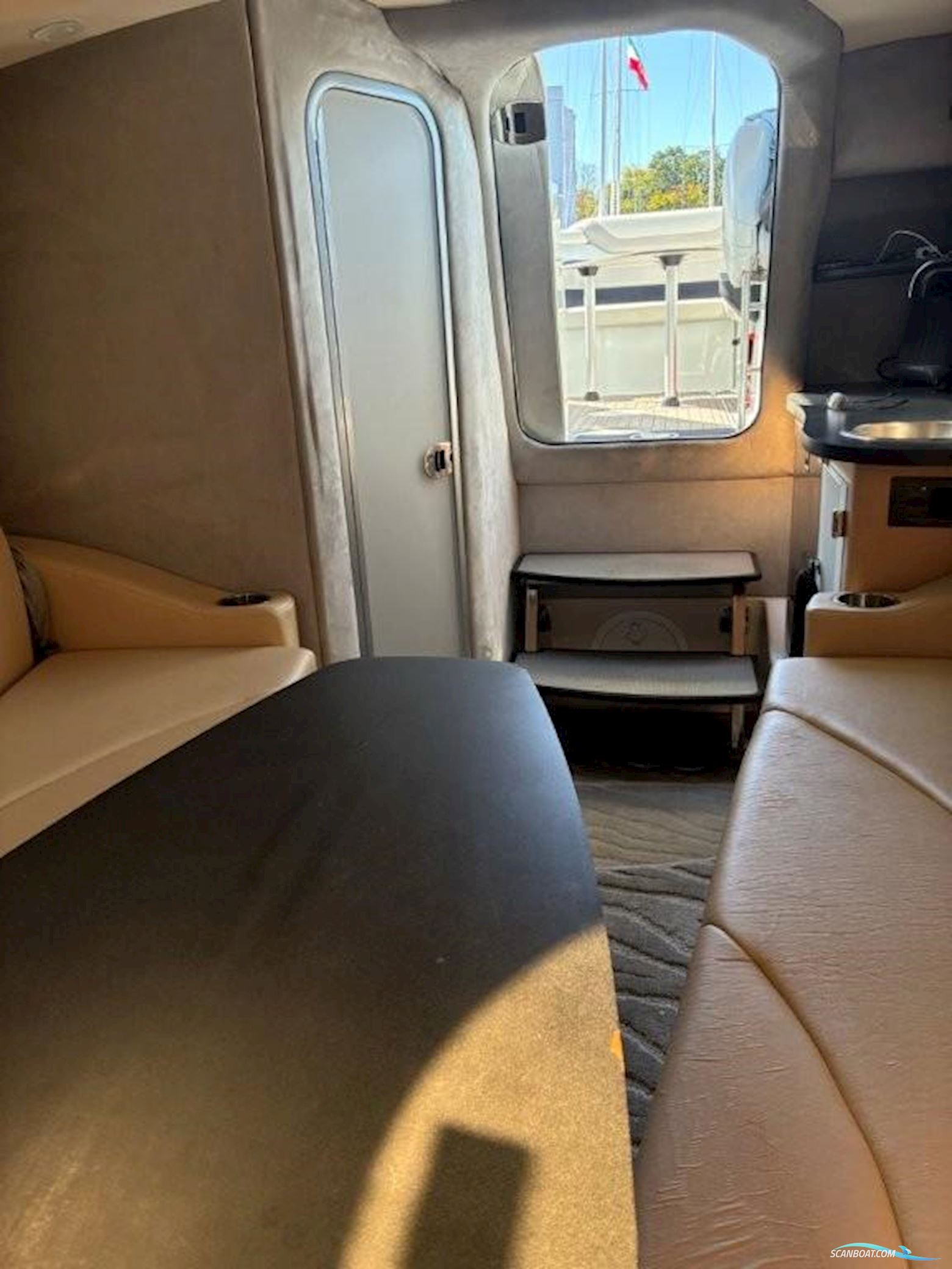 Baja Performance 335