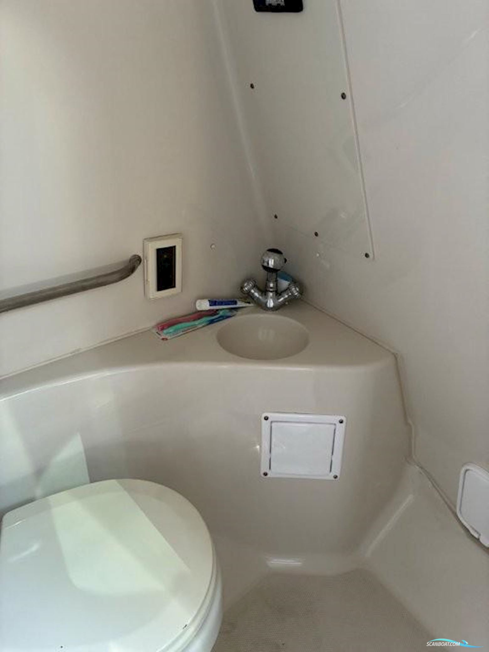 Baja Performance 335