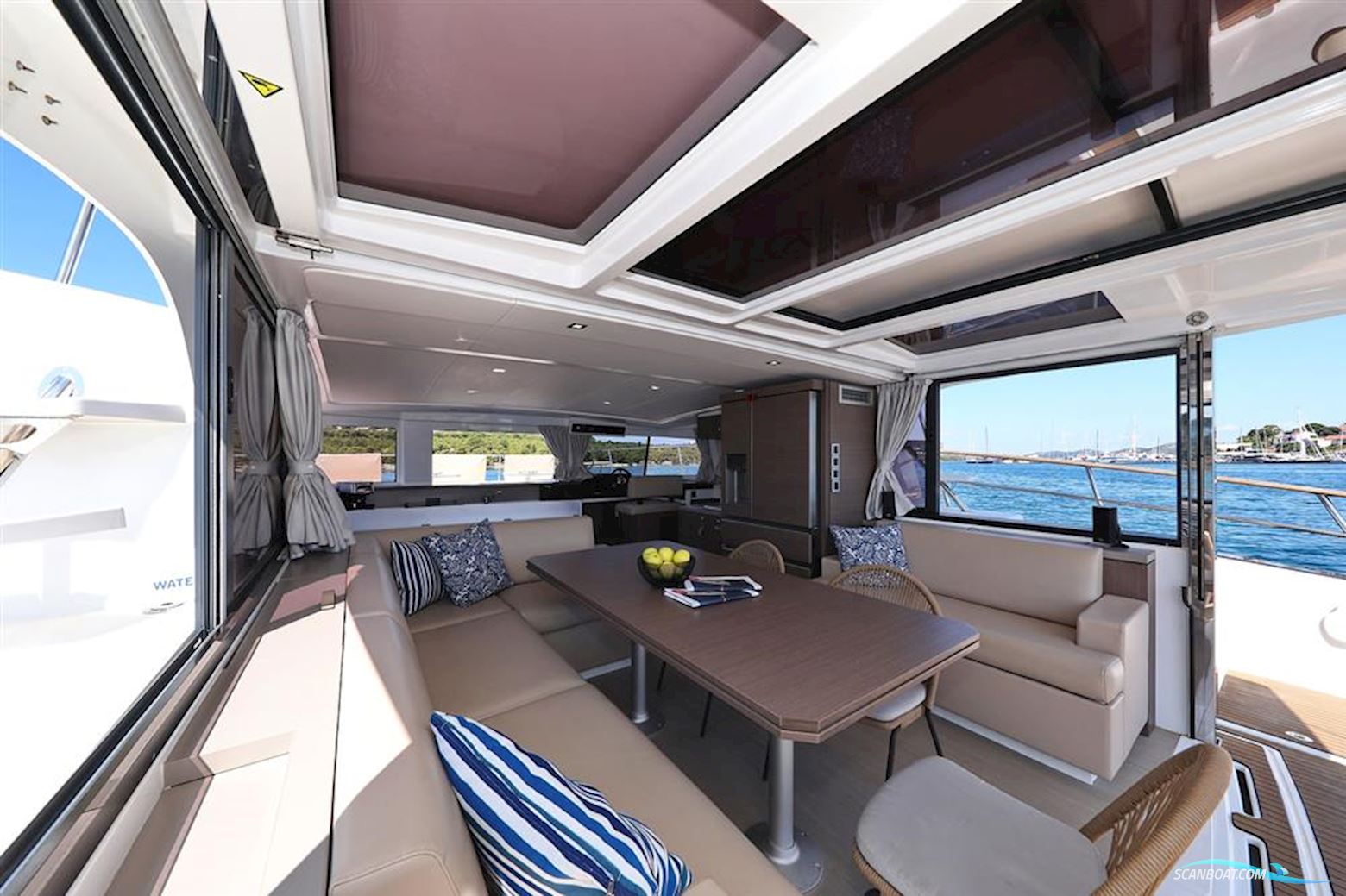 BALI CATAMARANS 4.3 MY