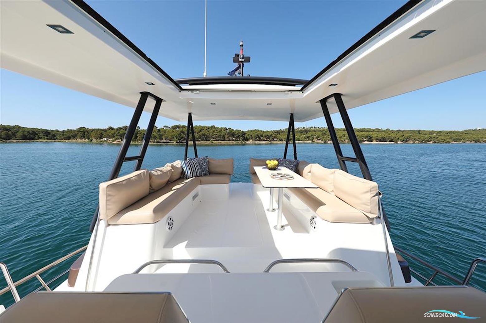 BALI CATAMARANS 4.3 MY