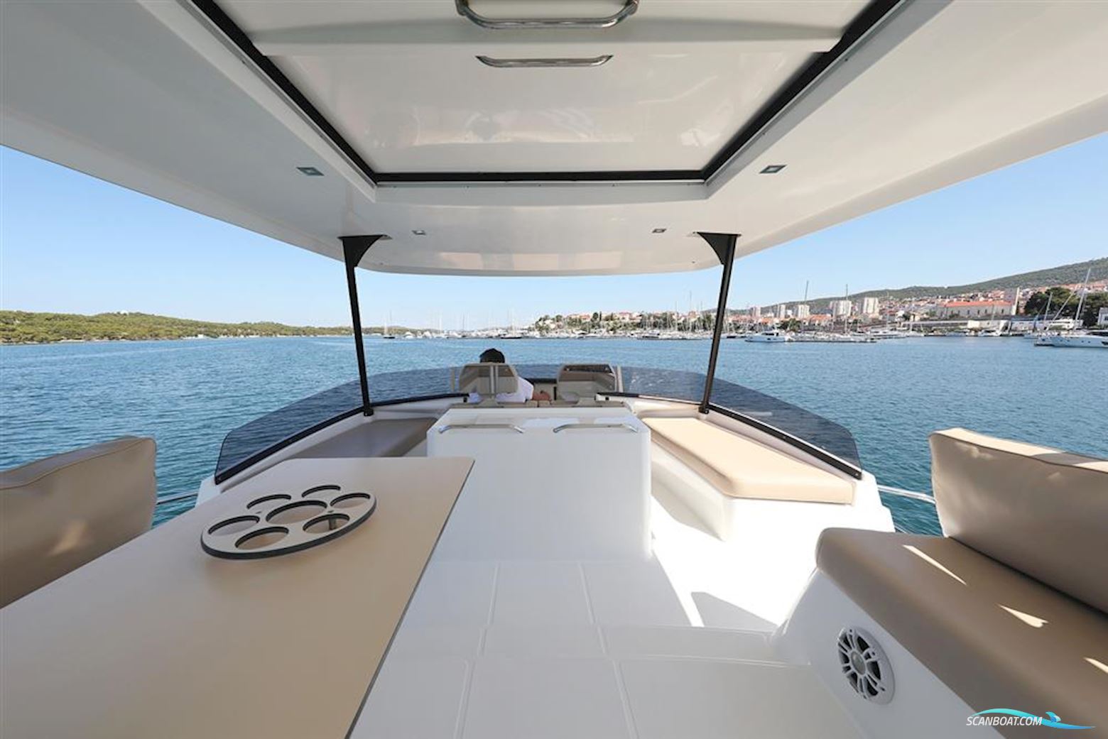 BALI CATAMARANS 4.3 MY