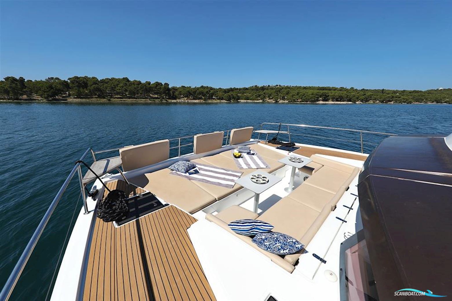 Bali Catamarans 4.3 MY
