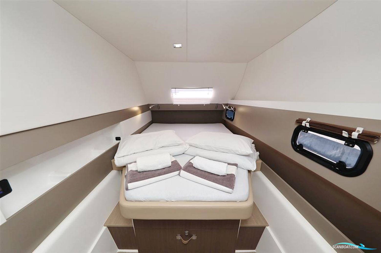 Bali Catamarans 4.3 MY
