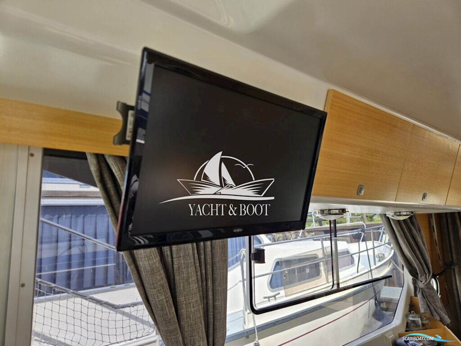 Balt Suncamper 30
