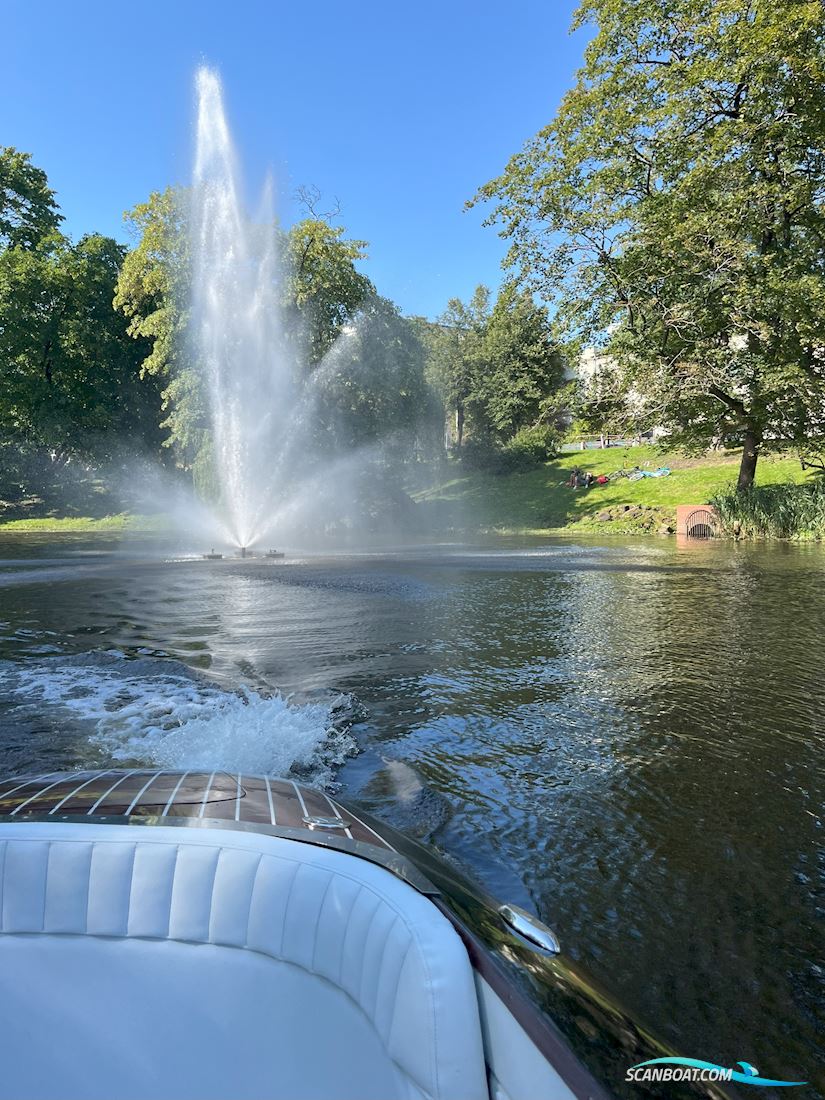 Baltic Runabout BR 17