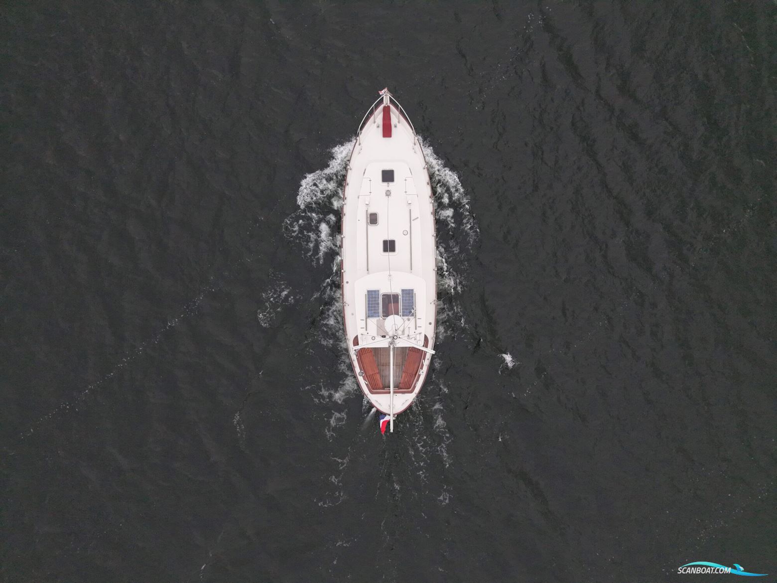 Banjer Kotter 11.50 OK