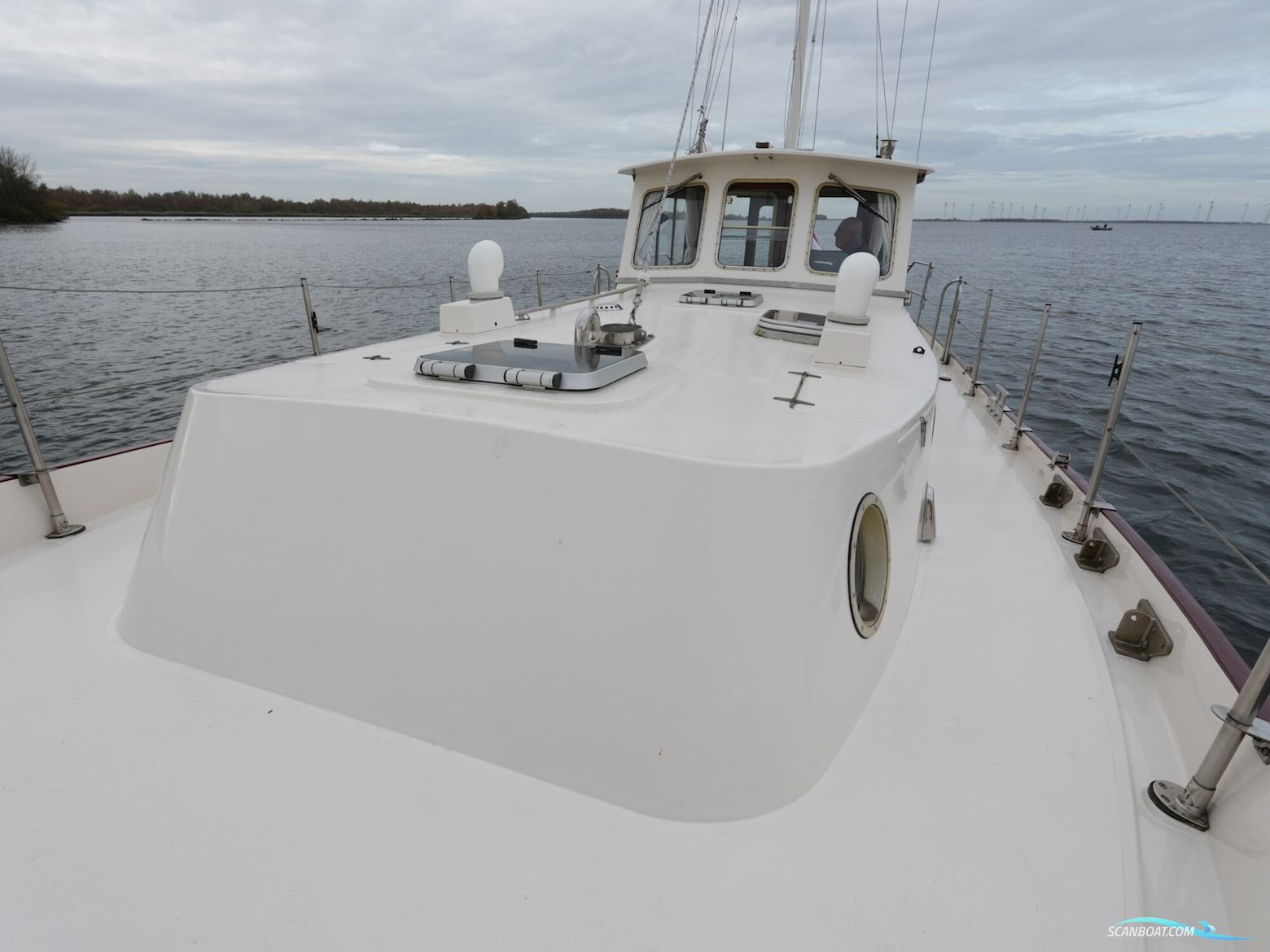 Banjer Kotter 11.50 OK