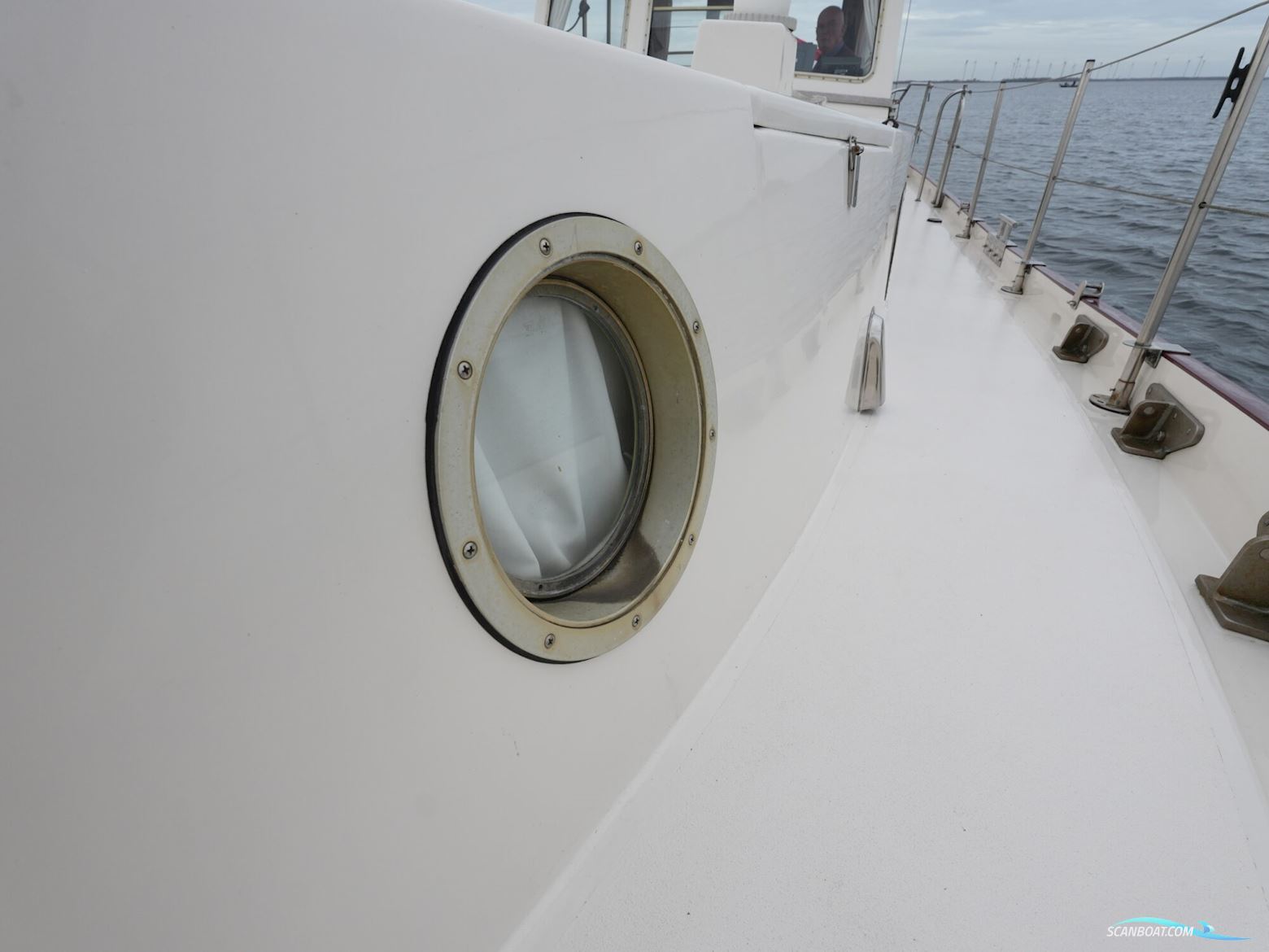 Banjer Kotter 11.50 OK